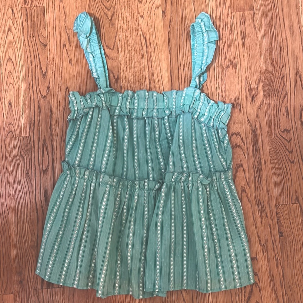South Boutique brand Summer Top
